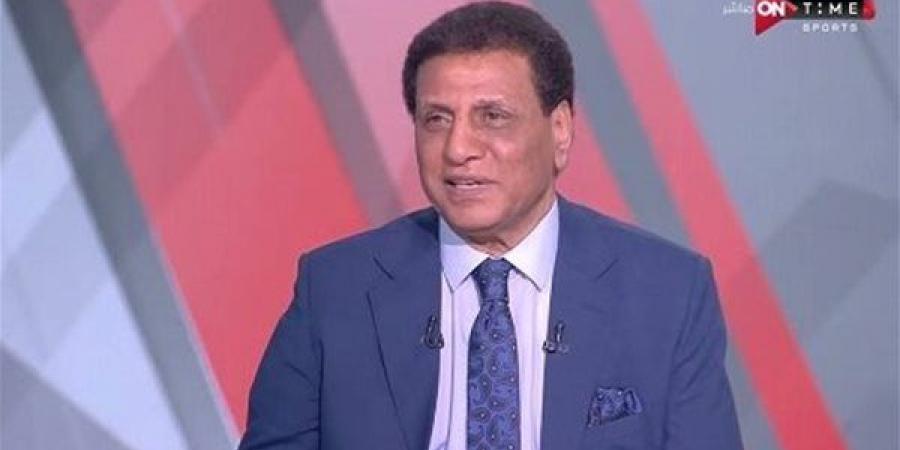 فاروق جعفر: الزمالك باع أولاده.. وغياب نبيل عماد دونجا عن السوبر المصري ستؤثر على القلعة البيضاء - تدوينة الإخباري