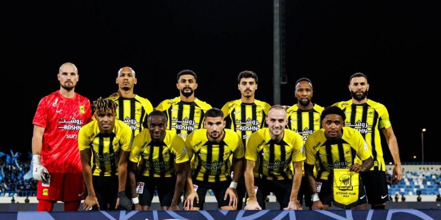 تضاؤل فرص لاعب الاتحاد في المشاركة أمام القادسية - تدوينة الإخباري