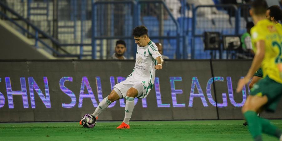 دوري روشن السعودي| الهلال يبعتد بالصدارة بعد الفوز على الفيحاء.. وأهلي جدة يعود بانتصار مهم من الدمام بثلاثية في مرمى الخليخ - تدوينة الإخباري