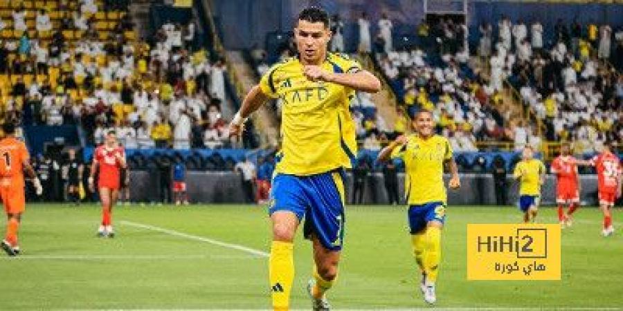 اخبار الرياضة حكم مباراة النصر والشباب في دوري روشن