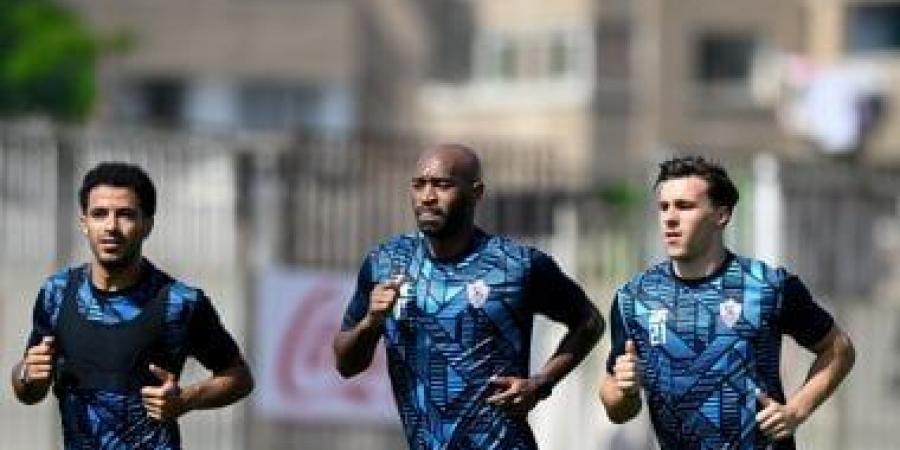 كواليس لقاء الزمالك وبيراميدز في الإمارات قبل مواجهتهما بالسوبر المصري - تدوينة الإخباري