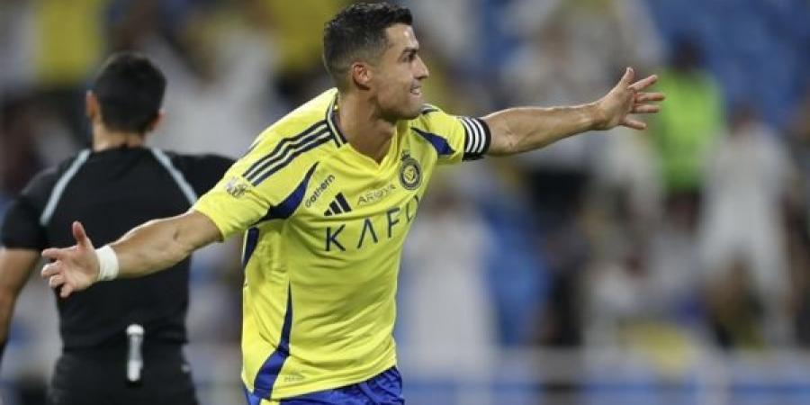 رونالدو يرحب بالتجديد مع النصر.. فينيسيوس مرشح لخلافة نيمار.. وناد سعودي يفاوض كورتوا - تدوينة الإخباري