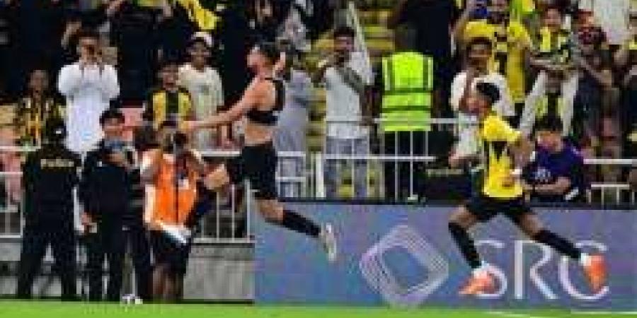 من هو معلق مباراة الاتحاد ضد القادسية في دوري روشن السعودي - تدوينة الإخباري