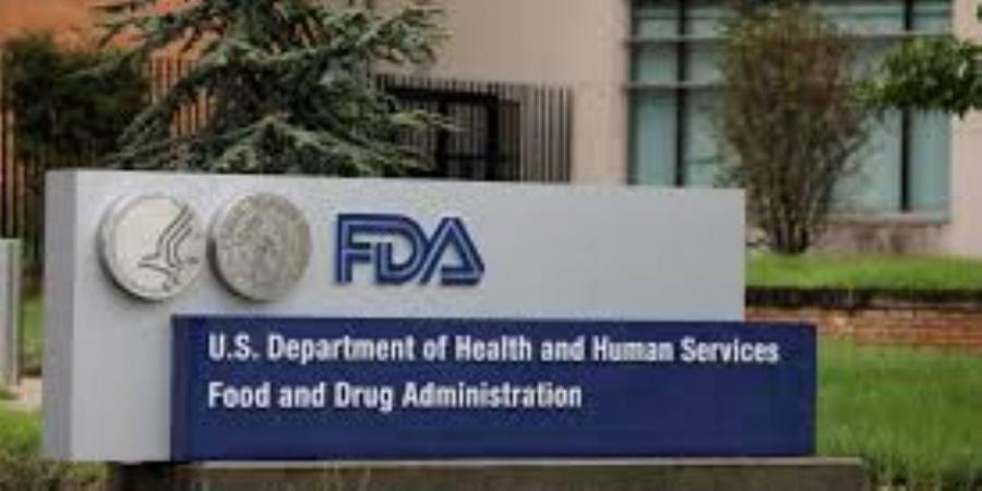 "FDA" توافق على عقار جديد لعلاج سرطان المعدة والمريء في المراحل المتقدمة - تدوينة الإخباري