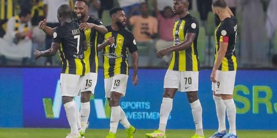 كيف يمكنني مشاهدة مباراة الاتحاد والقادسية في دوري روشن السعودي - تدوينة الإخباري