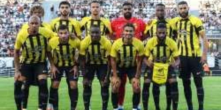 بالفيديو.. شاهد هدف الاتحاد الثالث ضد القادسية في دوري روشن السعودي - تدوينة الإخباري