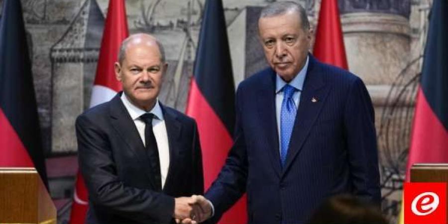 أردوغان: في عقلية إسرائيل ونتانياهو هناك نهج واضح وهو توسيع الحرب - تدوينة الإخباري