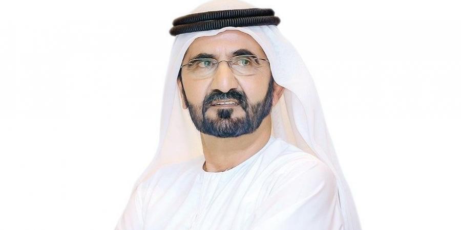 محمد بن راشد: متفائل بجيل سلاحه للمستقبل هو العلم والمعرفة والأمل - تدوينة الإخباري