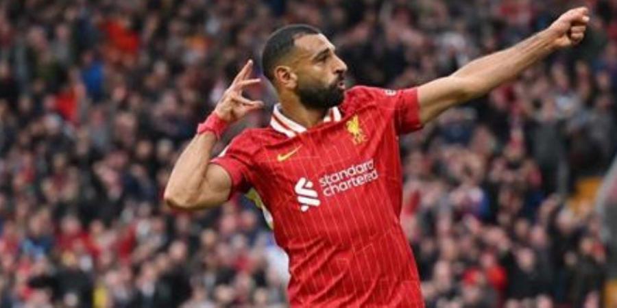 محمد صلاح يقود ليفربول لإسقاط تشيلسي والحفاظ على صدارة الدوري الإنجليزي - تدوينة الإخباري