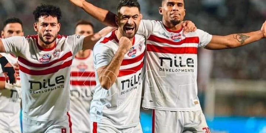 اخبار الرياضة مشاهدة مباراة الزمالك ضد بيراميدز بكأس السوبر المصري بث مباشر - موقع بالجول