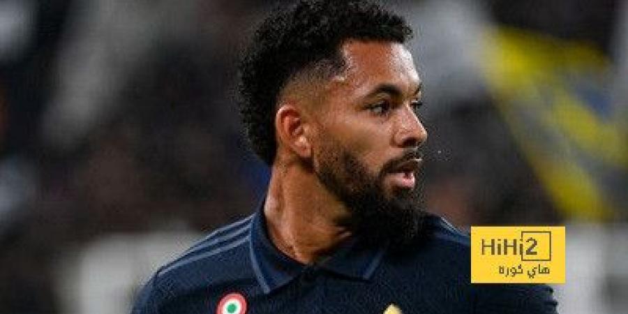 اخبار الرياضة سرقة لاعب يوفنتوس وصديقته في إيطاليا