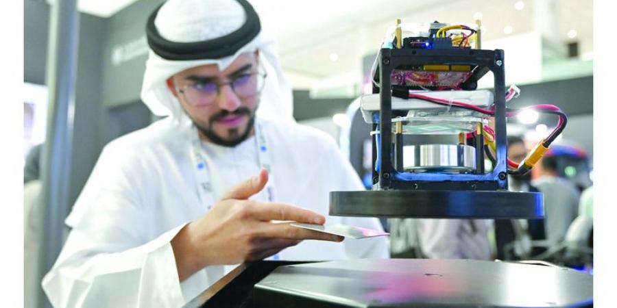 جامعات إماراتية تطور حلولاً تكنولوجية لتعزيز الاستدامة - تدوينة الإخباري