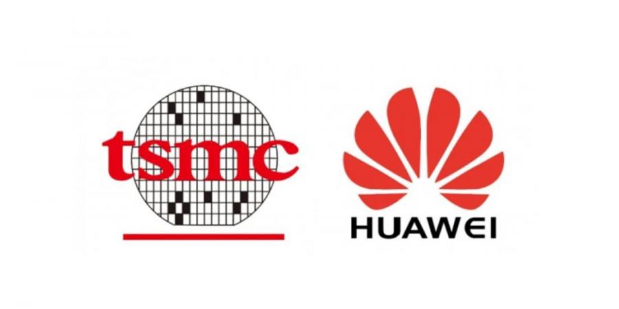 TSMC تواجه تحقيقًا أمريكيًا بسبب تعاملاتها مع هواوي - تدوينة الإخباري