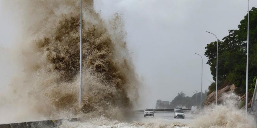 الإعصار أوسكار يضرب جزر البهاما ويتجه نحو كوبا - تدوينة الإخباري