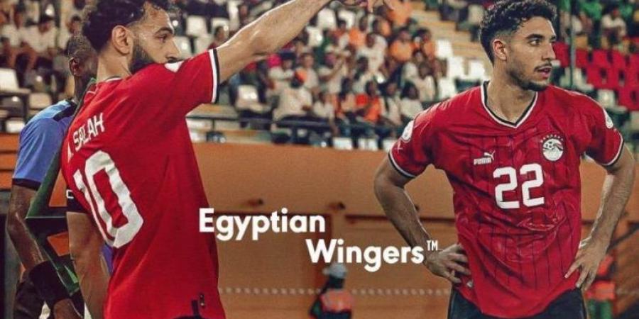 اخبار الرياضة مواجهة مصرية مرتقبة بين مرموش وصلاح في الدوري الإنجليزي