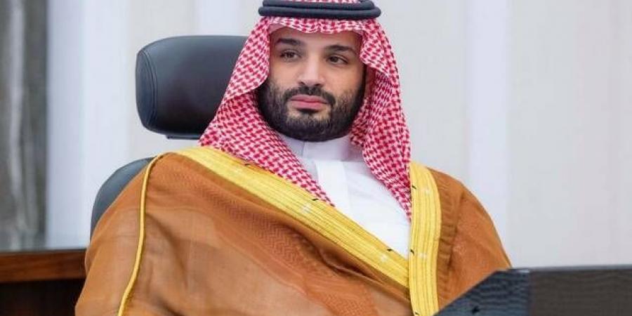 السعودية تعتزم زيادة استثماراتها وعلاقاتها التجارية مع أمريكا بـ600 مليار دولار - تدوينة الإخباري