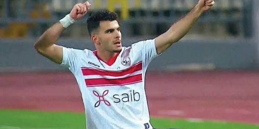 في طريقها للحسم..الاتفاق السعودي يفاوض الزمالك لإنهاء صفقة زيزو - تدوينة الإخباري