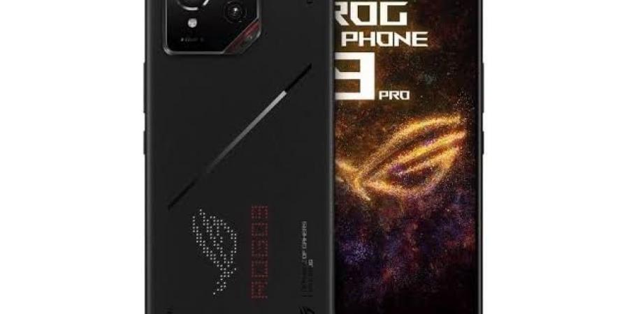 Asus تستعد لإطلاق إصدار اقتصادي من ROG Phone 9 - تدوينة الإخباري