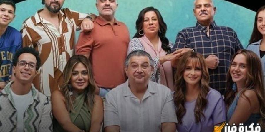 نهايات سعيدة وناجحة: مشاعر مؤثرة وتفاصيل مشوقة في الحلقة الأخيرة من مسلسل «موضوع عائلي»! - تدوينة الإخباري