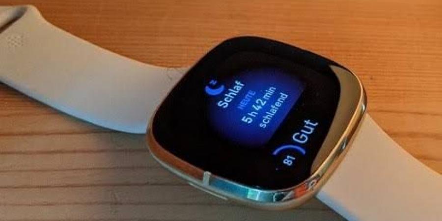 ارتفاع حرارة ساعات Fitbit قد يسبب إصابات وجوجل تقدم تحديثًا وتعويضًا 50 دولارًا - تدوينة الإخباري