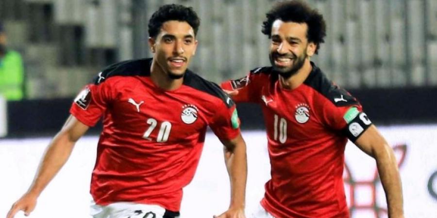 مرموش يكشف عن دور محمد صلاح في انتقاله إلى السيتي - تدوينة الإخباري