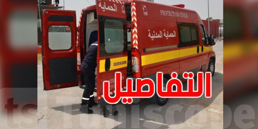 عاجل: إنفجار بمخبزة في القيروان - تدوينة الإخباري