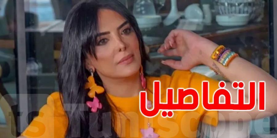 حورية فرغلي تروي قصة تركيب أنف سيلكون وهذا سعرها - تدوينة الإخباري