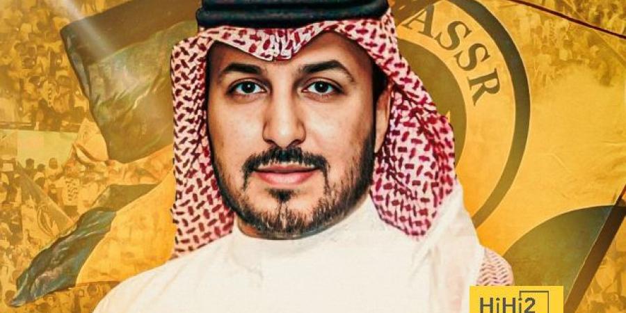 اخبار الرياضة قرار مفاجئ ينعش خزينة النصر بـ 50 مليون