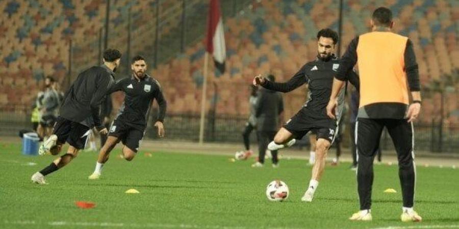 عاجل.. لاعب زد يعلن انتقال مصطفى العش إلى الأهلي «صورة» - تدوينة الإخباري