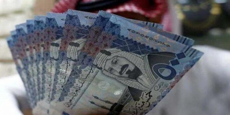 لو ناوى تطلع عمرة.. مفاجأة في سعر الريال السعودي اليوم الجمعة 24 يناير 2025 - تدوينة الإخباري