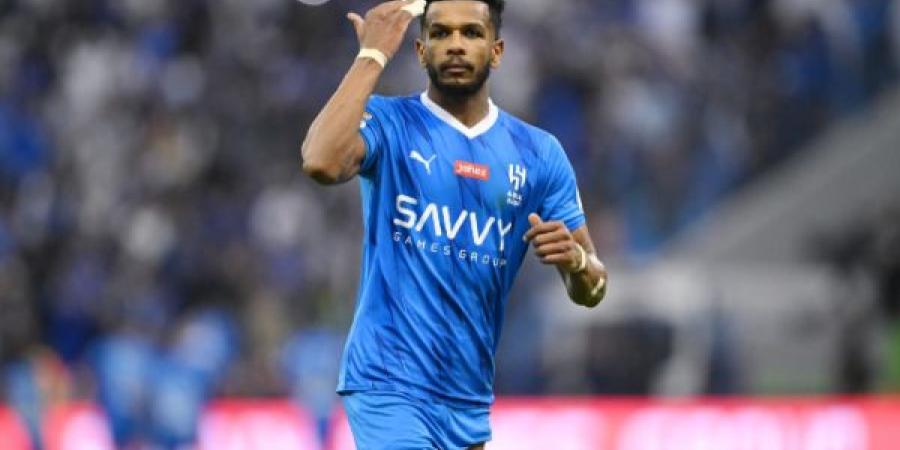 الهلال يمدد عقد علي البليهي حتى 2027 - تدوينة الإخباري