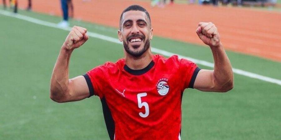 الزمالك يتحرك لضم محمد ربيعة من سموحة في الميركاتو الشتوي «خاص» - تدوينة الإخباري