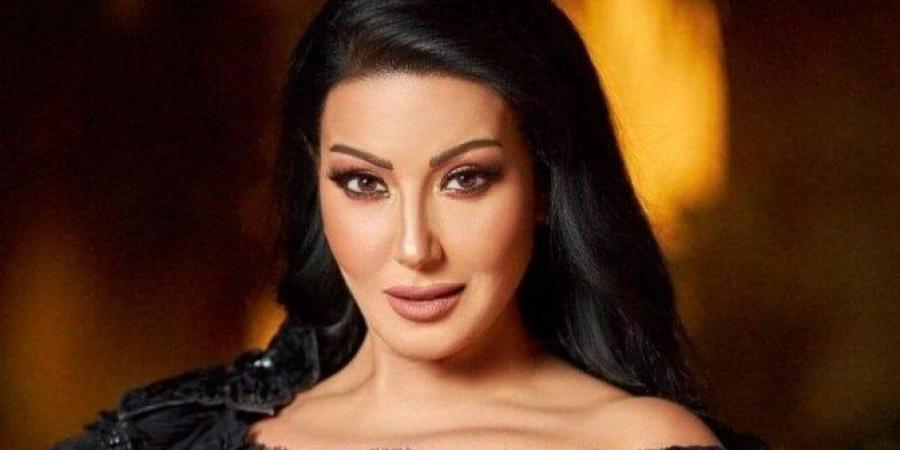 سمية الخشاب تبدأ التحضيرات لمسلسل «أم 44» وتشيد بتطور السعودية.. فيديو - تدوينة الإخباري