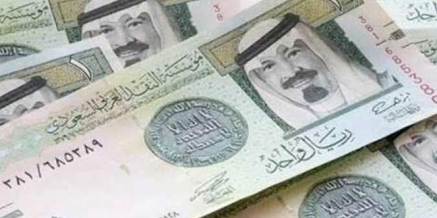 سعر الريال السعودي اليوم الأحد 26 يناير 2025 - تدوينة الإخباري