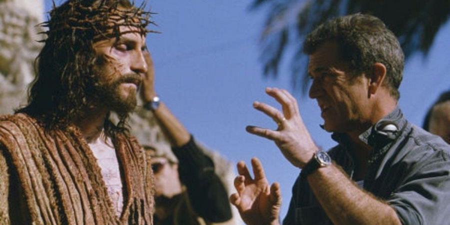 11:31
مشاهير عالمية

مشكلة تمويل مادي وقفت في وجه ميل غيبسون خلال صنع فيلم "The Passion of the Christ".. إليكم ما فعله - تدوينة الإخباري