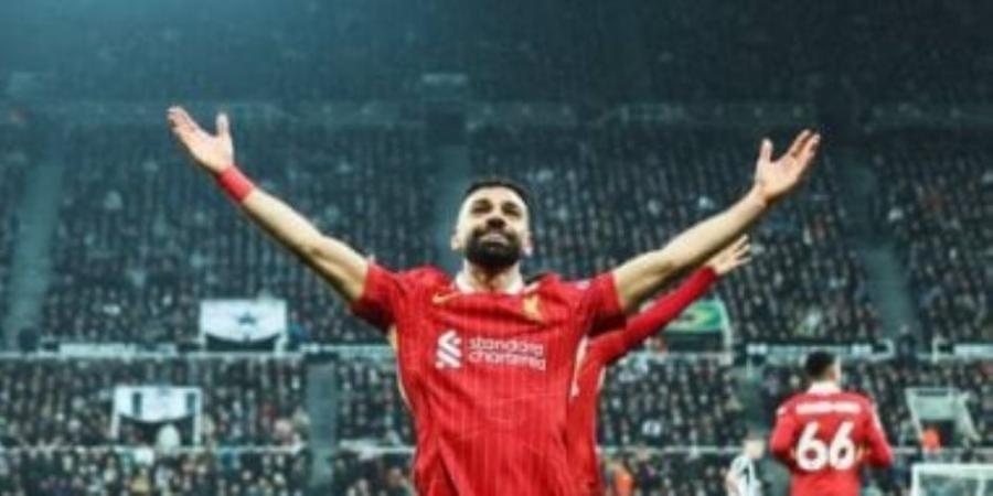 مباريات السبت.. محمد صلاح يسجل أمام إيبسويتش.. وهاتريك مبابى ضد بلد الوليد - تدوينة الإخباري