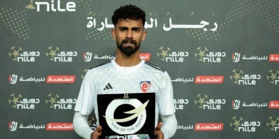 من هو أحمد رضا صفقة الأهلي الجديدة؟.. ابن الزمالك - تدوينة الإخباري