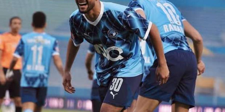 اخبار الرياضة موعد مباراة الزمالك المقبلة بعد الفوز على الجونة.. صدام مع بيراميدز