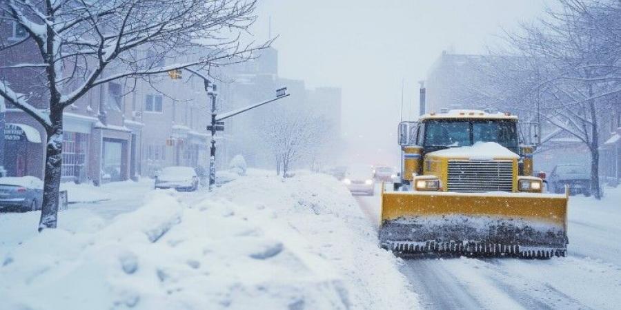 الحرارة في موسكو تسجل درجة قياسية لشهر يناير منذ 111 سنة - تدوينة الإخباري