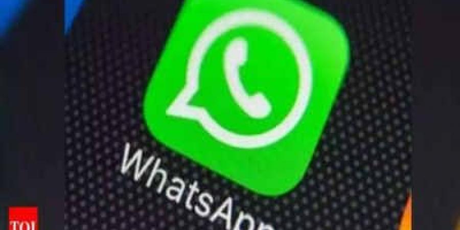 تطبيق WhatsApp على آيفون يقترب من دعم الأجهزة المتعددة - تدوينة الإخباري