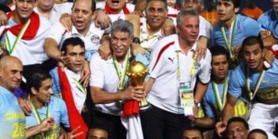 قرعة أمم أفريقيا.. منتخب مصر ملك الأرقام القياسية فى تاريخ الكان - تدوينة الإخباري