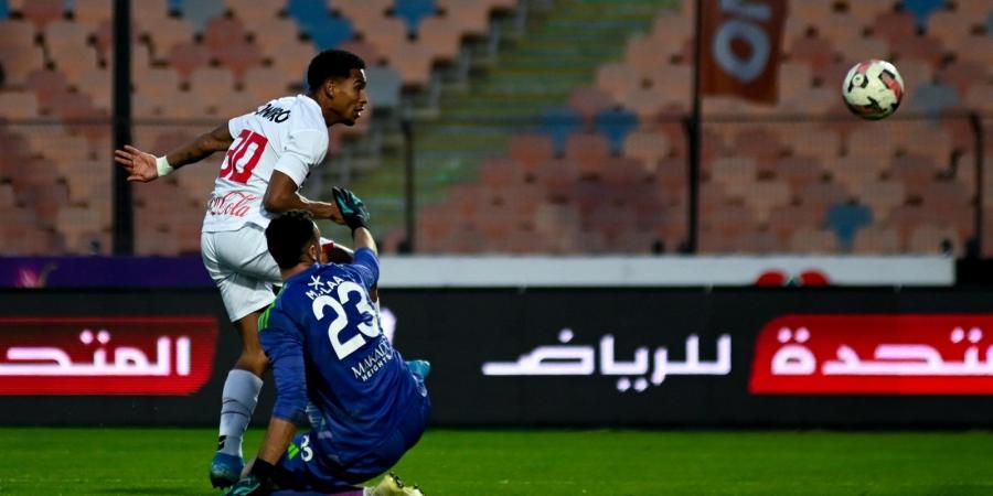 بعد الفوز على الجونة.. الزمالك يُبعد الأهلي للمركز الثالث ويواصل ضغطه على بيراميدز من أجل الصدارة - تدوينة الإخباري