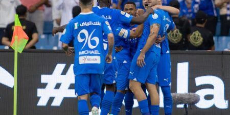 اخبار الرياضة أخبار الهلال اليوم الإثنين 27 يناير 2025