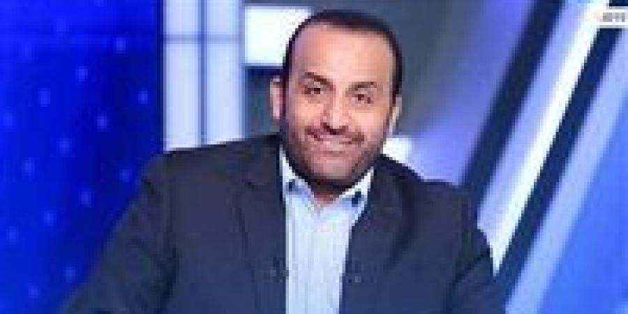 الإعلامي محمد شبانة: : بيراميدز "بيكش" أمام الأهلي.. والأحمر استفاد من الصفقات - تدوينة الإخباري