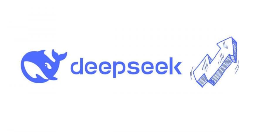 ما بعد الصدّمة.. ردود فعل الشركات الأمريكية على صعود DeepSeek - تدوينة الإخباري