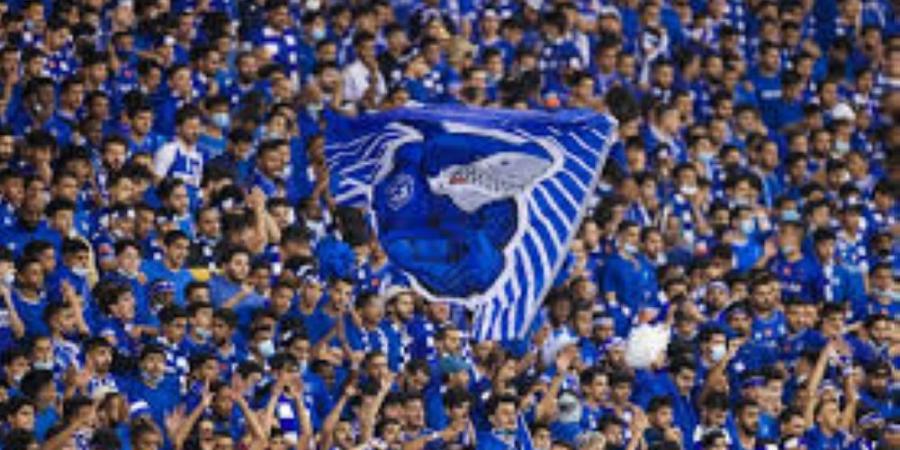 الهلال يعلن طرح تذاكر مباراته أمام الأخدود - تدوينة الإخباري