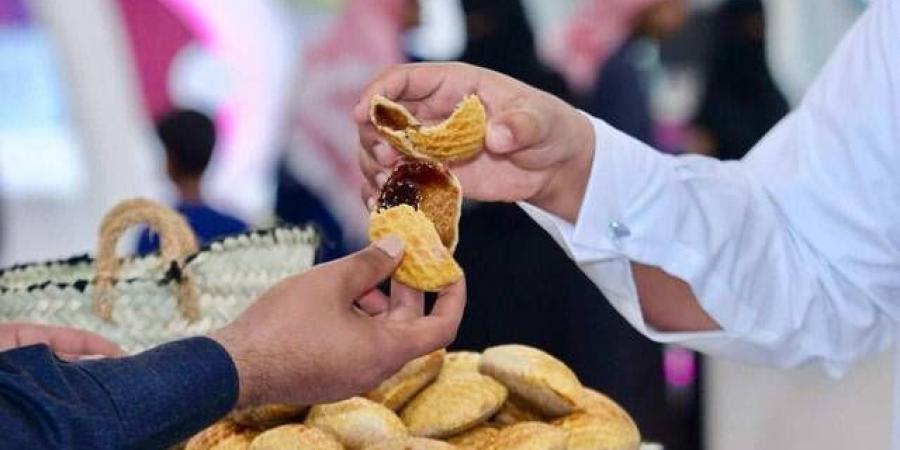 انطلاق مهرجان الكليجا الـ16 الجمعة المقبلة في بريدة - تدوينة الإخباري