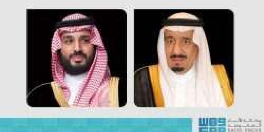 أول برقية تهنئة من السعودية لأحمد الشرع بعد تنصيبه رئيسًا لسوريا.. ماذا قال الملك وولي العهد؟ - تدوينة الإخباري