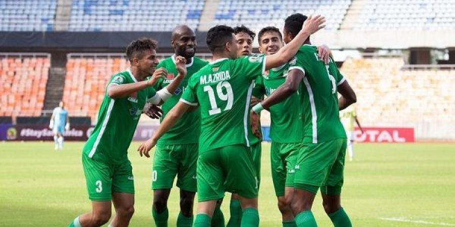 بث مباشر.. مشاهدة مباراة الرجاء وأولمبيك آسفي في الدوري المغربي - تدوينة الإخباري