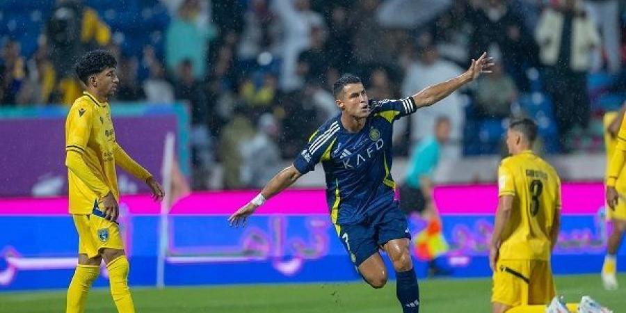 بث مباشر.. مشاهدة مباراة النصر والرائد في الدوري السعودي - تدوينة الإخباري